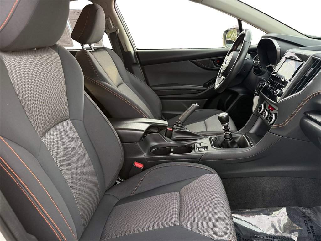 Used 2023 Subaru Crosstrek 2.0i Premium image 15