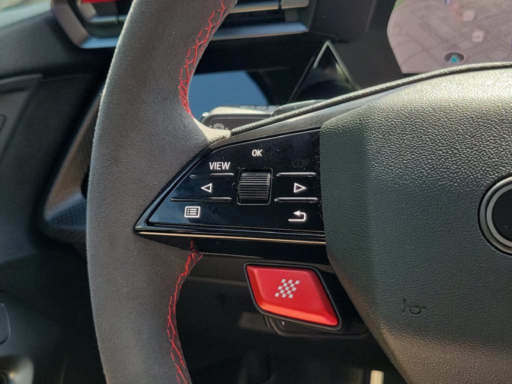 New 2026 Audi RS 3 AWD/4WD image 8