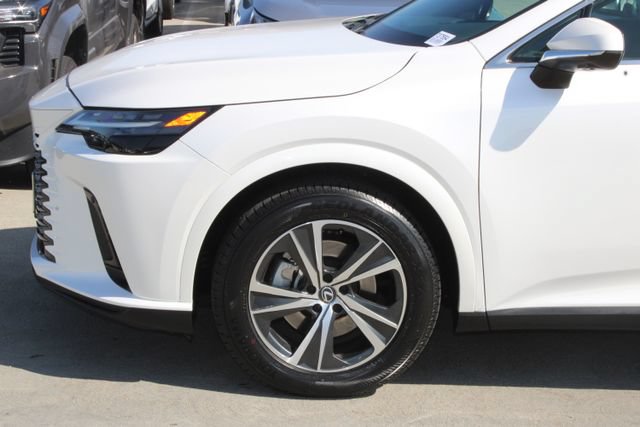 Certified 2023 Lexus RX 350 Premium w/ Accessory Package (K3) AWD/4WD image 4