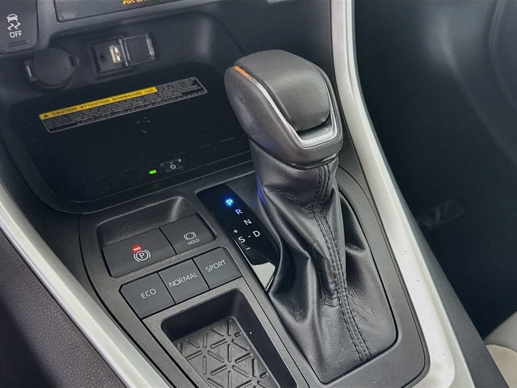Certified 2019 Toyota RAV4 XLE Premium w/ Advanced Technology Package FWD image 16