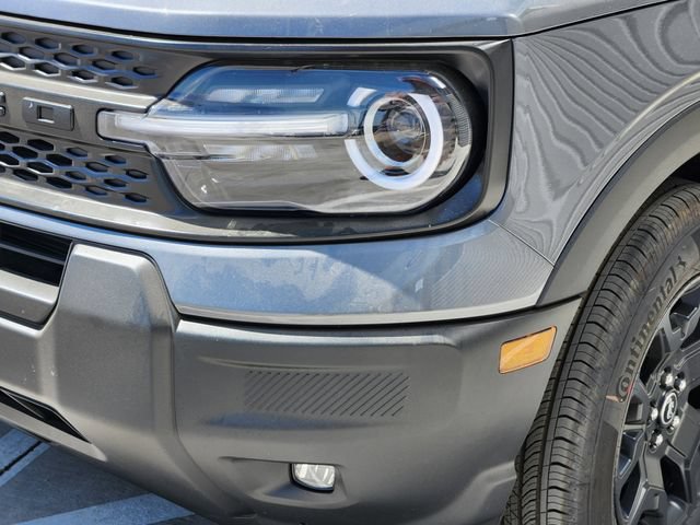 New 2026 Ford Bronco Sport Big Bend w/ Convenience Package AWD/4WD image 6