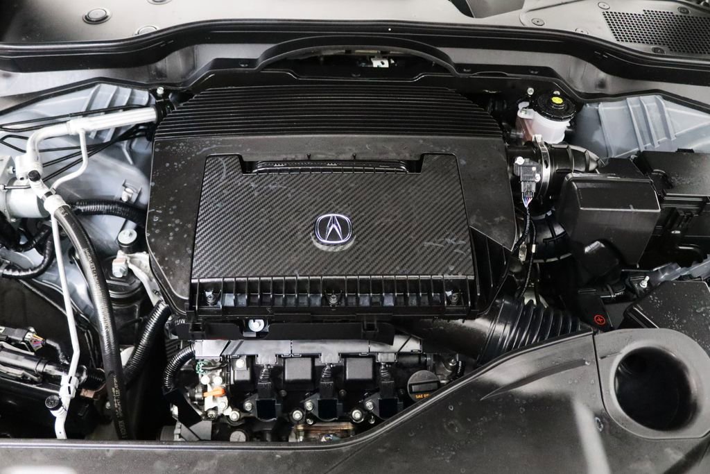 Used 2026 Acura MDX A-Spec image 30
