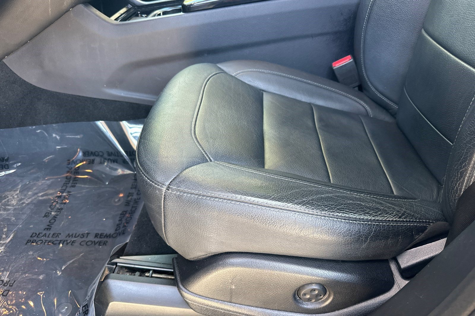 Used 2016 Mercedes-Benz GLE 400 4MATIC image 15