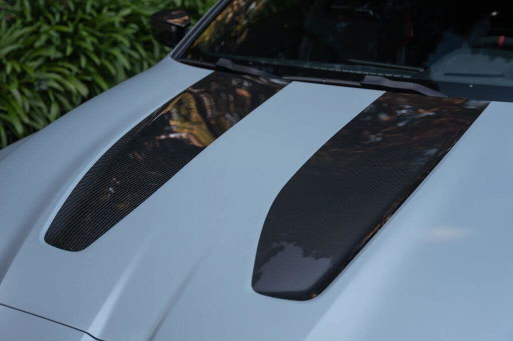 Used 2023 BMW M4 CSL image 11