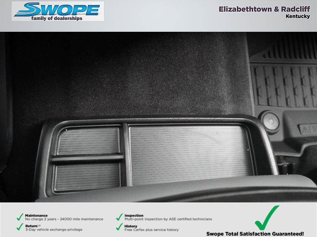 New 2026 RAM 2500 Tradesman image 25