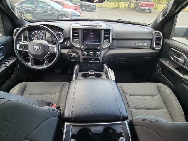 Used 2020 RAM 1500 Big Horn AWD/4WD image 21