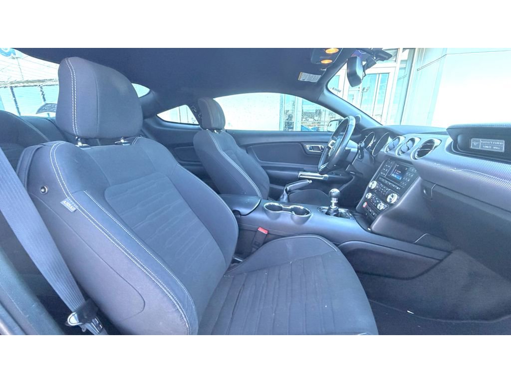 Used 2016 Ford Mustang EcoBoost image 10