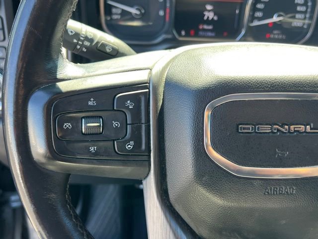 Used 2019 GMC Sierra 1500 Denali w/ Technology Package AWD/4WD image 22