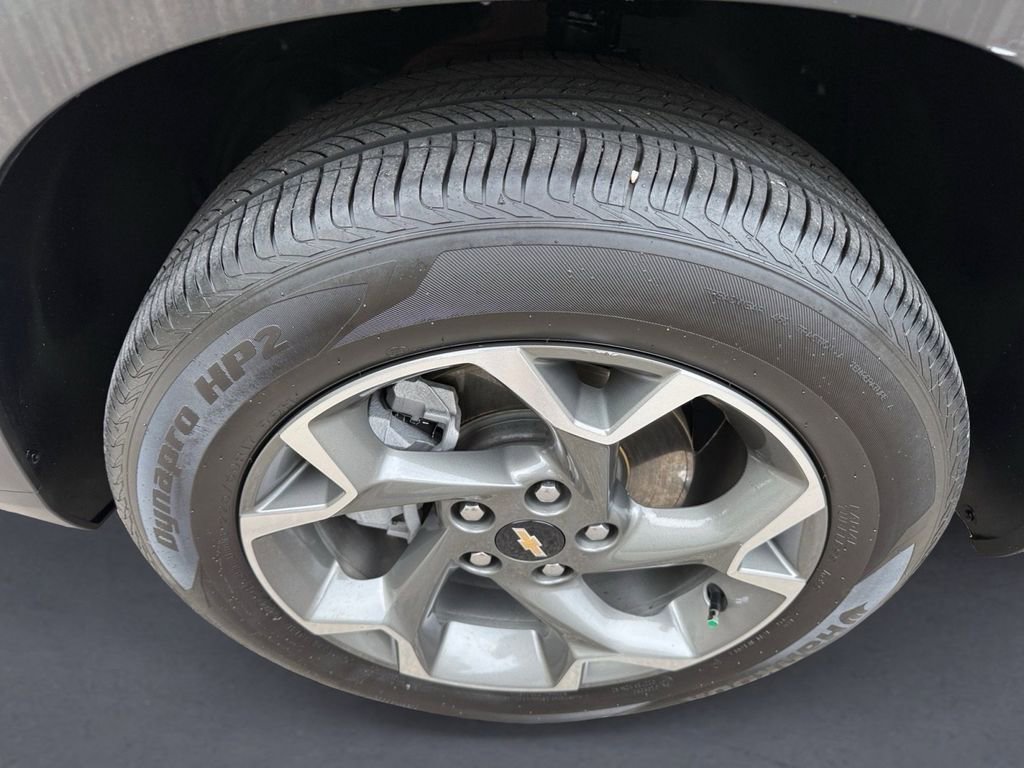 Used 2024 Chevrolet Trax LT w/ Driver Confidence Package image 36