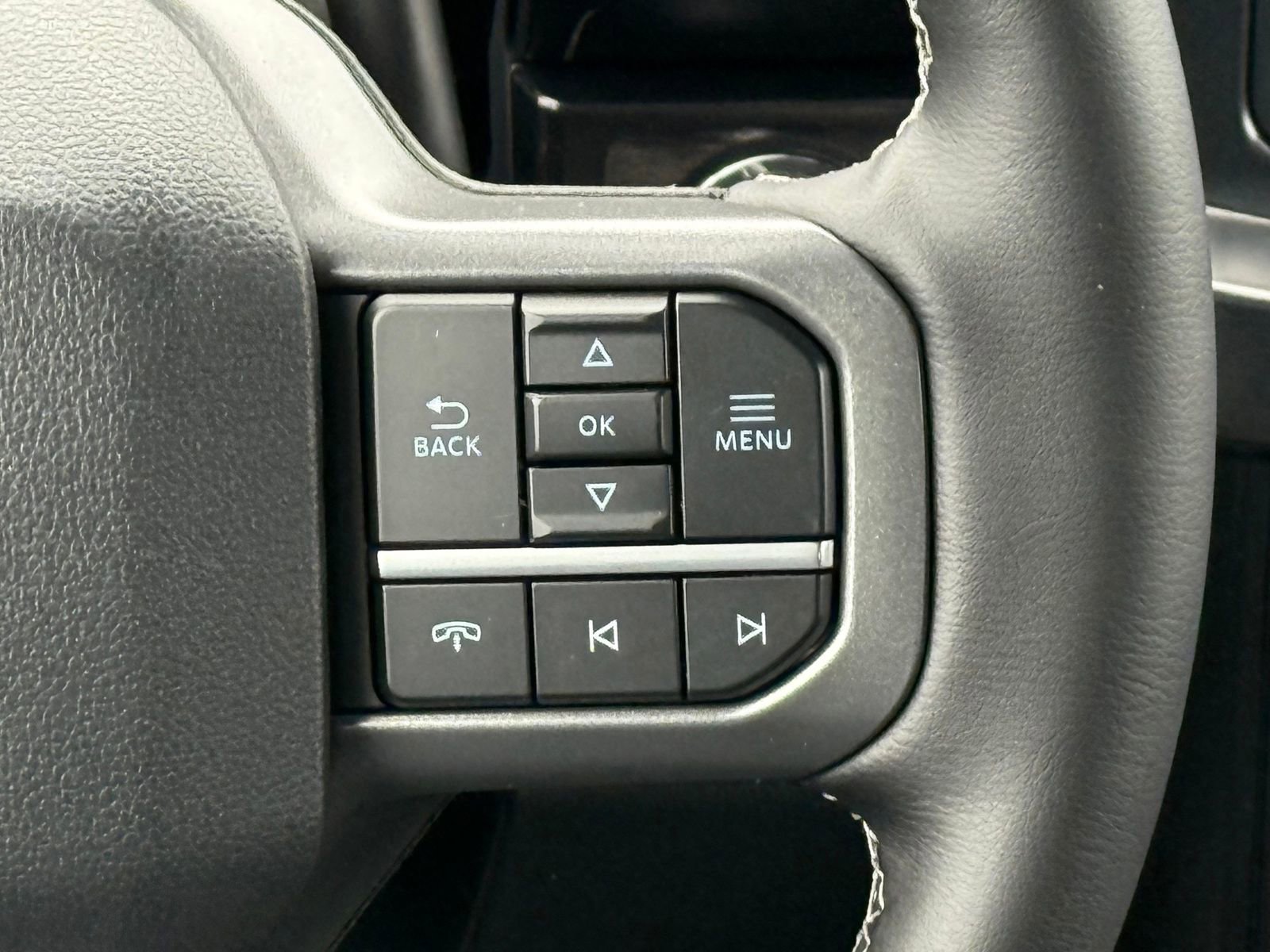 New 2026 Ford F250 4x4 Crew Cab Super Duty image 33