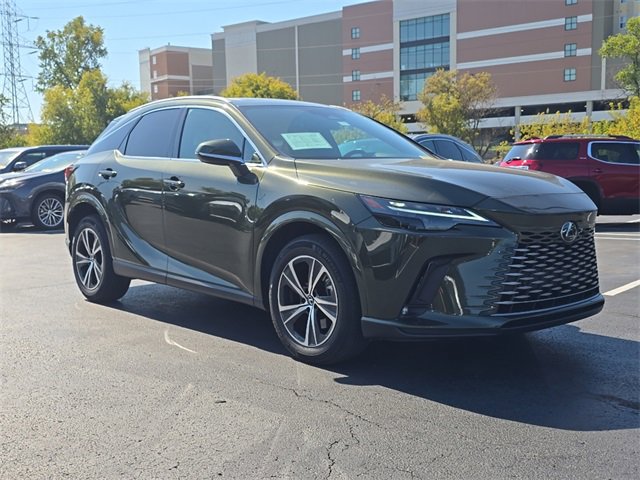 Certified 2023 Lexus RX 350 Premium Plus