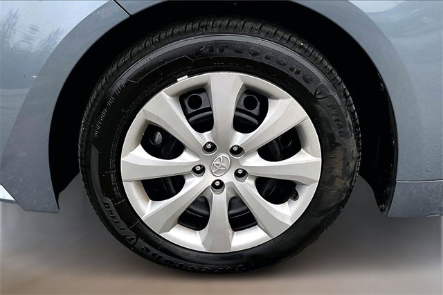 Used 2024 Toyota Corolla LE image 27