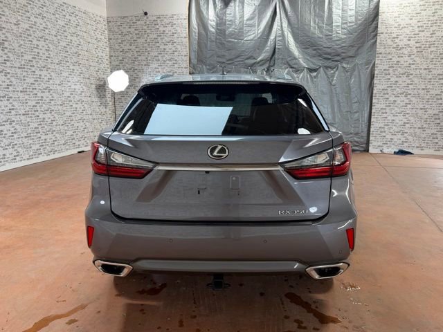Used 2019 Lexus RX 350 FWD image 5