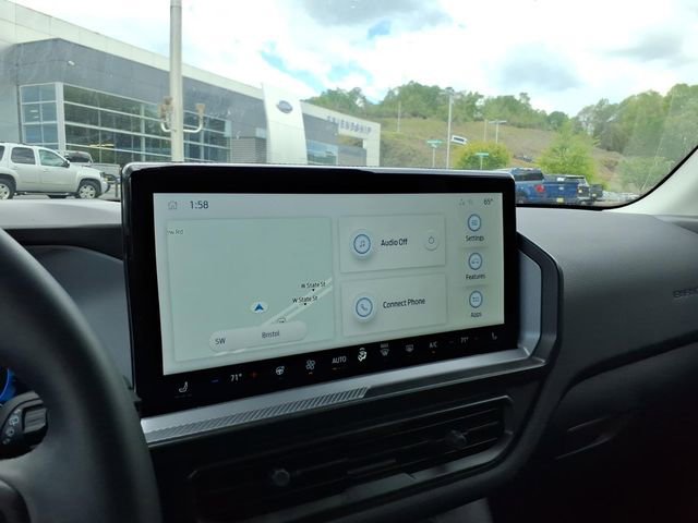 Used 2025 Ford Bronco Sport Outer Banks w/ Outer Banks Tech Package+ image 26