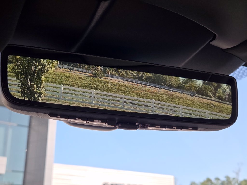 New 2026 Lexus ES 350h w/ Cold Area Package FWD image 11