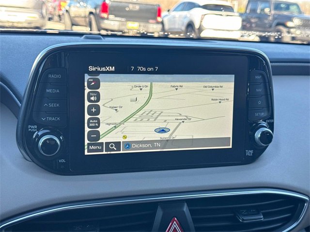 Used 2020 Hyundai Santa Fe Limited image 34