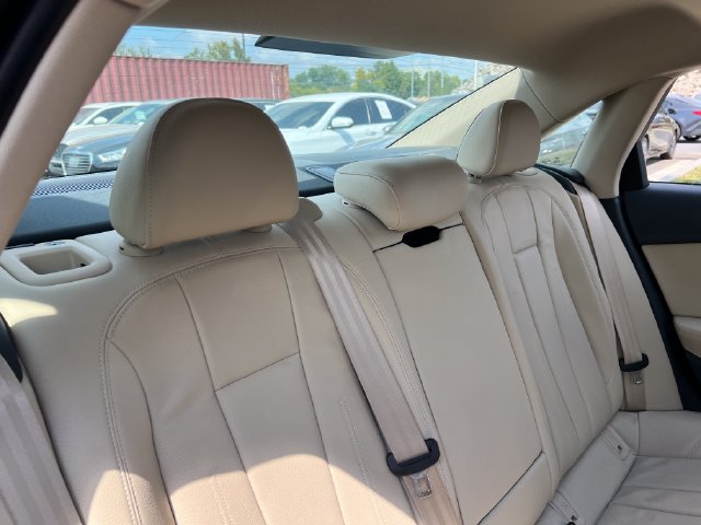Used 2018 Audi A4 2.0T Prestige AWD/4WD image 30