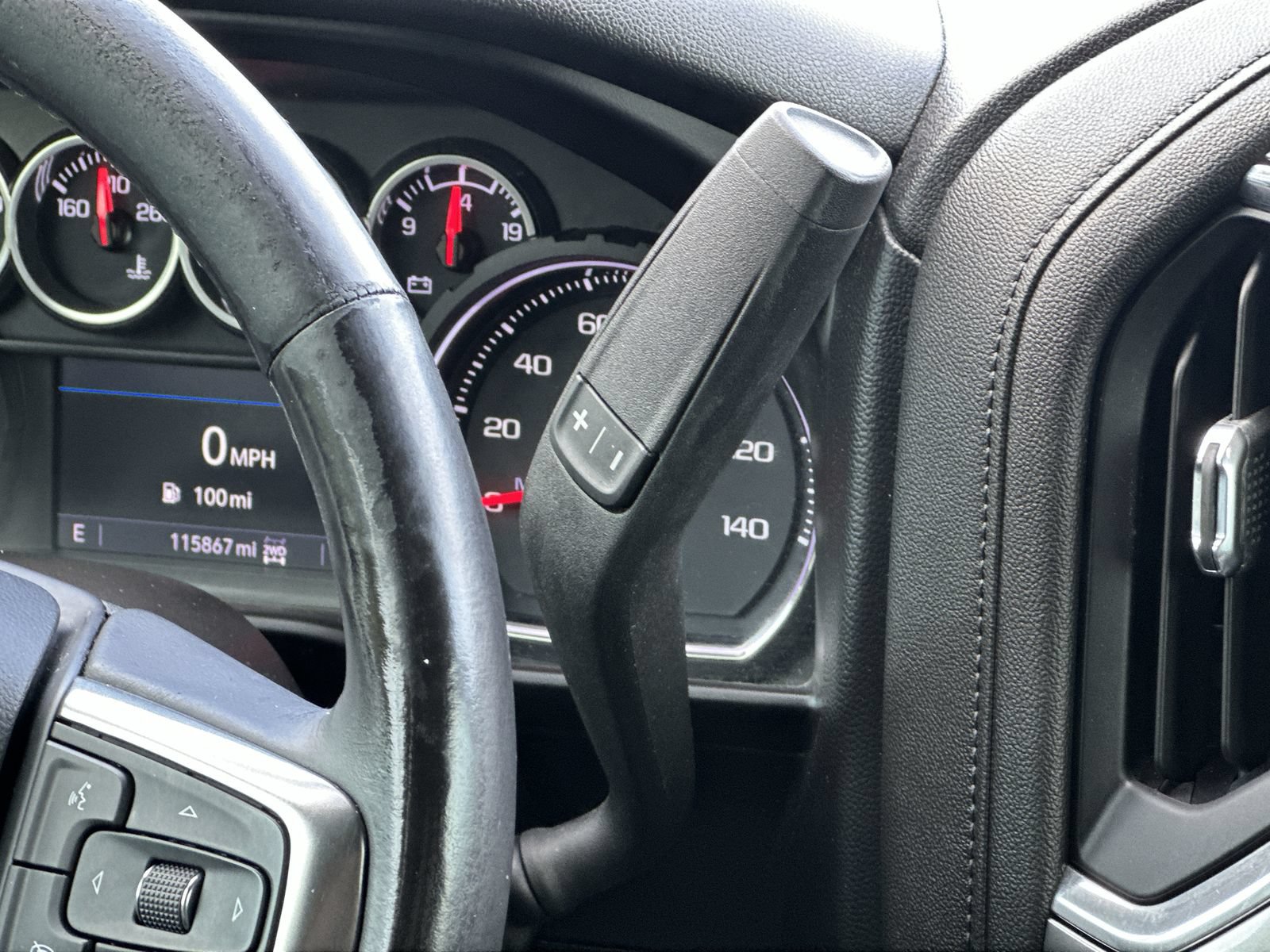 Used 2020 Chevrolet Silverado 1500 RST w/ All-Star Edition AWD/4WD image 30