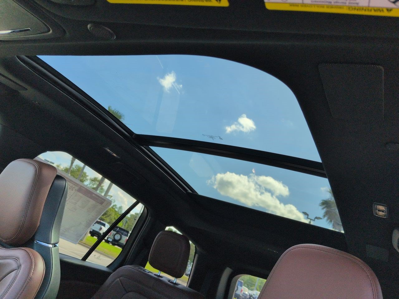 New 2026 Lincoln Aviator Reserve AWD/4WD image 20