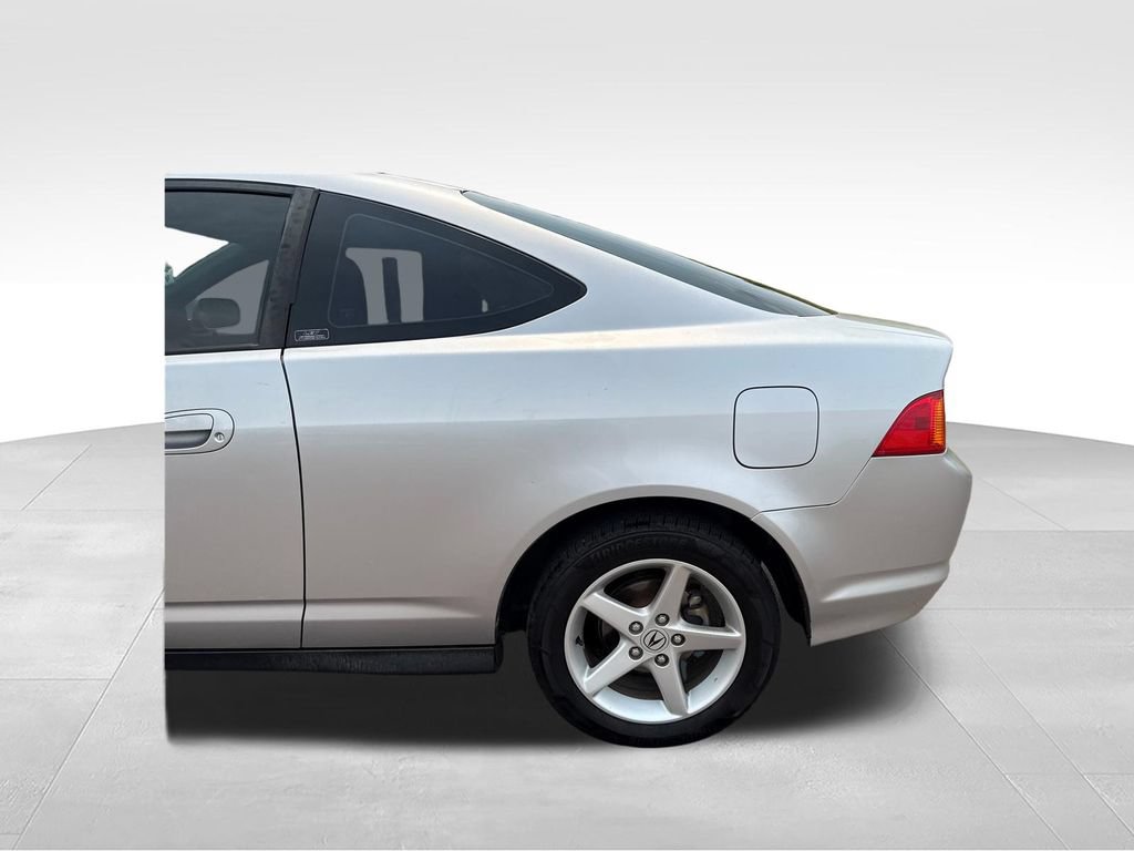 Used 2002 Acura RSX FWD image 27
