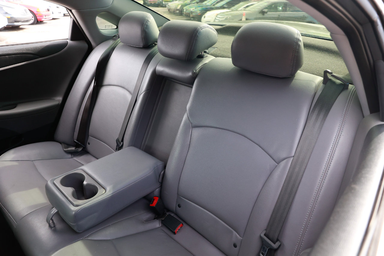 Used 2013 Hyundai Sonata GLS image 10