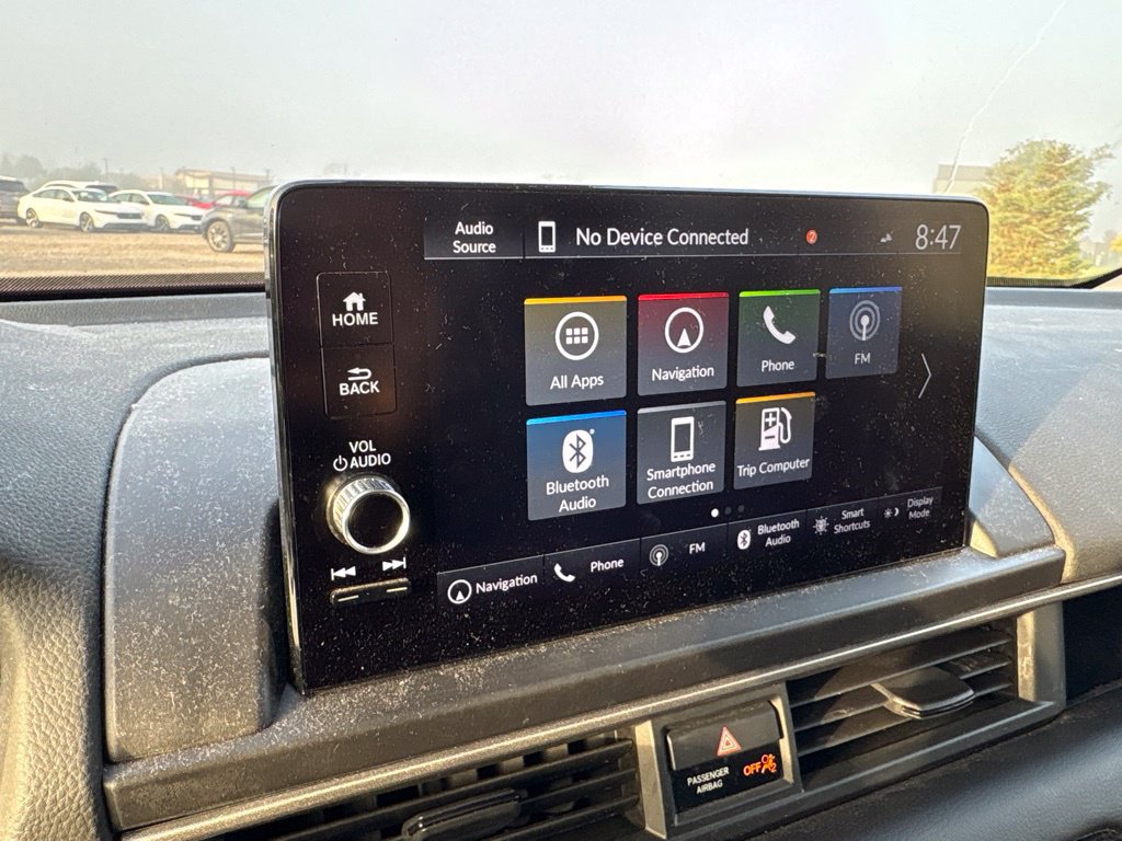 Used 2024 Honda Pilot Elite image 23