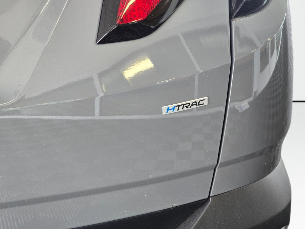 New 2026 Hyundai Tucson SE AWD/4WD image 15