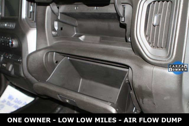 Used 2023 Chevrolet Silverado 3500 W/T w/ WT Convenience Package image 24