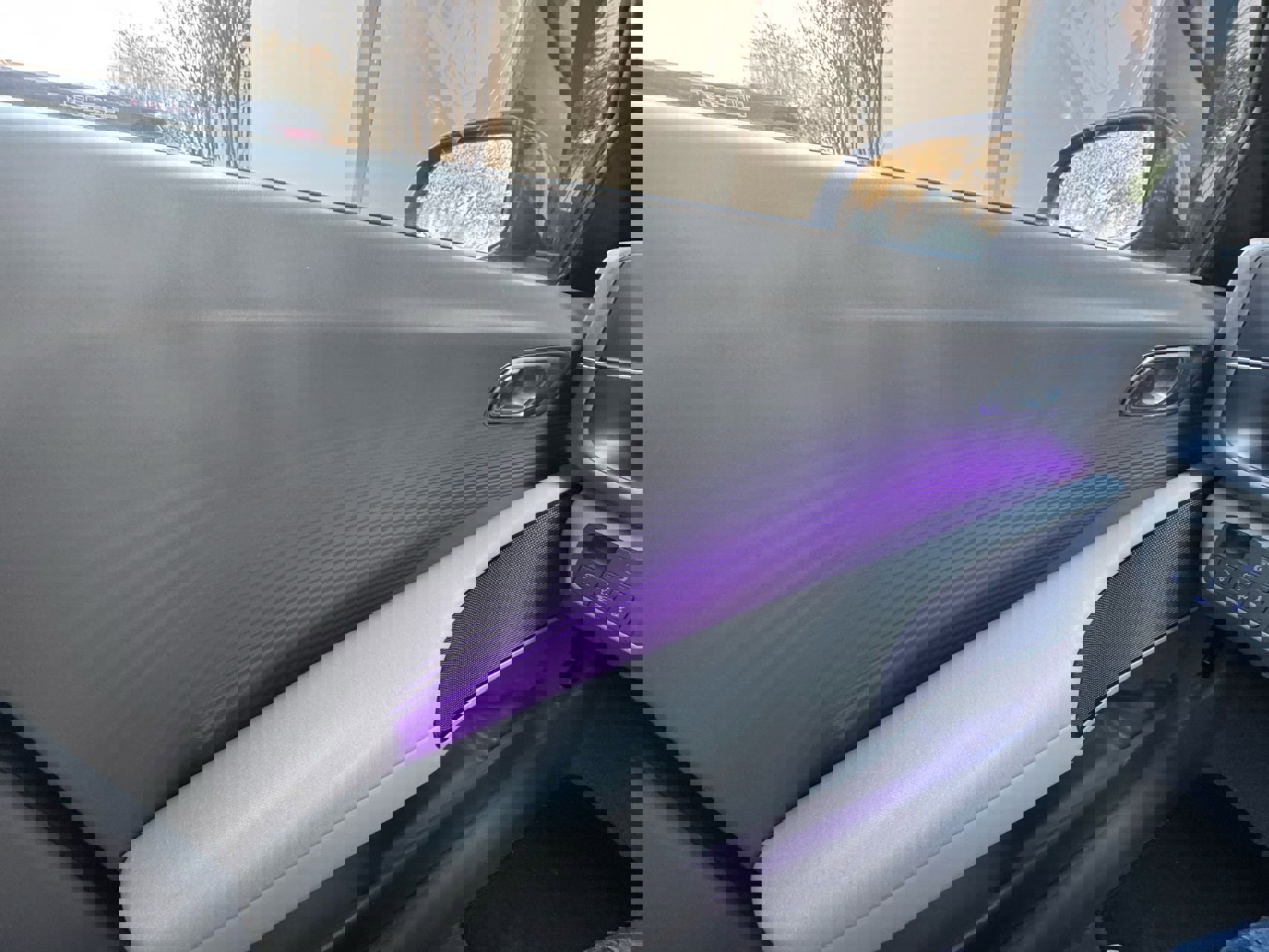 Used 2023 Hyundai Ioniq 6 SEL image 21