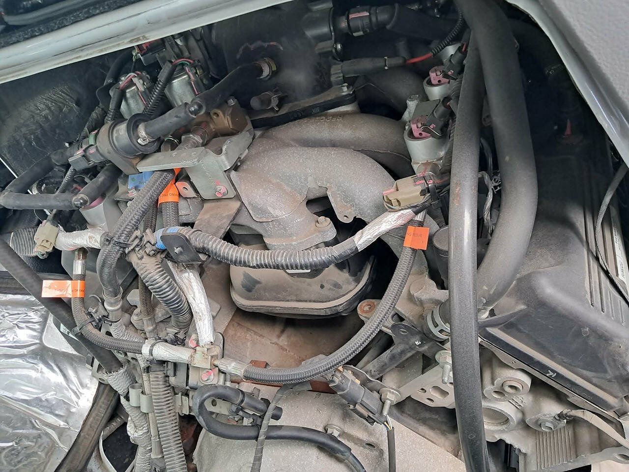 Used 2018 Ford E-450 and Econoline 450 Super Duty w/ Power Windows & Locks Group RWD image 6