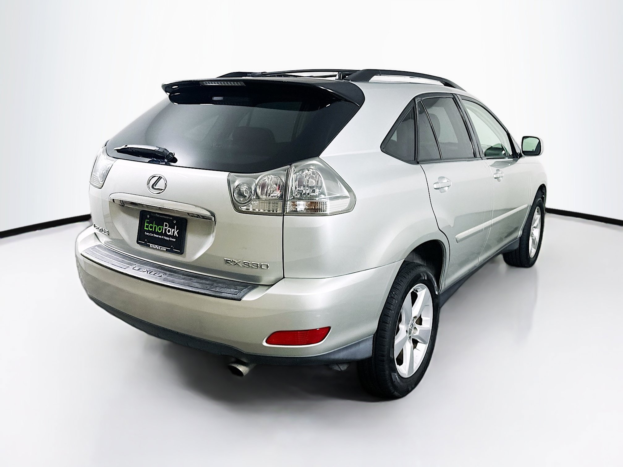 Used 2004 Lexus RX 330 FWD image 9