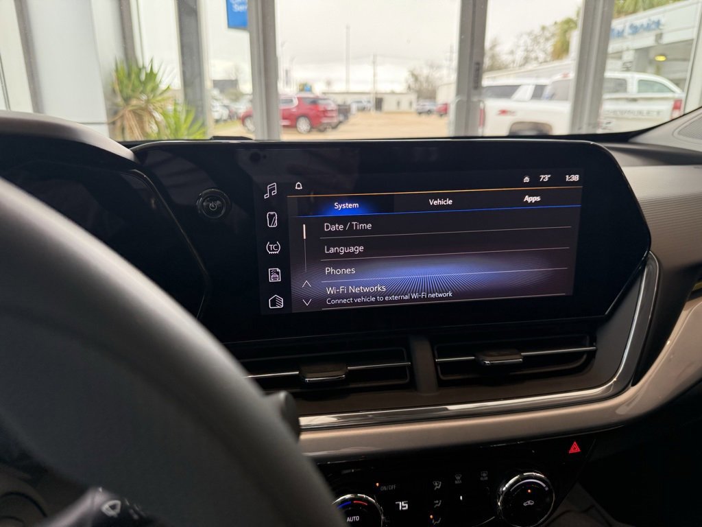 New 2026 Chevrolet Trax LT image 10