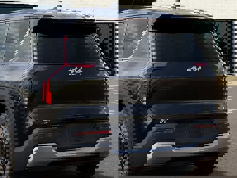 New 2026 Kia EV9 Light image 13