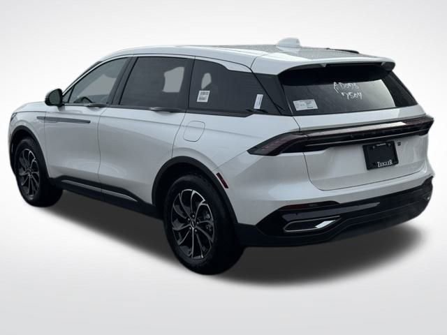 New 2026 Lincoln Nautilus Reserve w/ Jet Appearance Package image 7