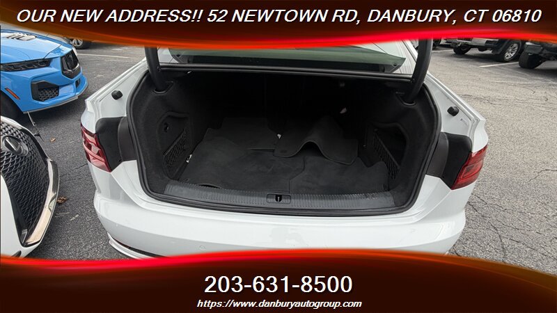 Used 2019 Audi A4 2.0T Premium Plus w/ Premium Plus Package AWD/4WD image 32