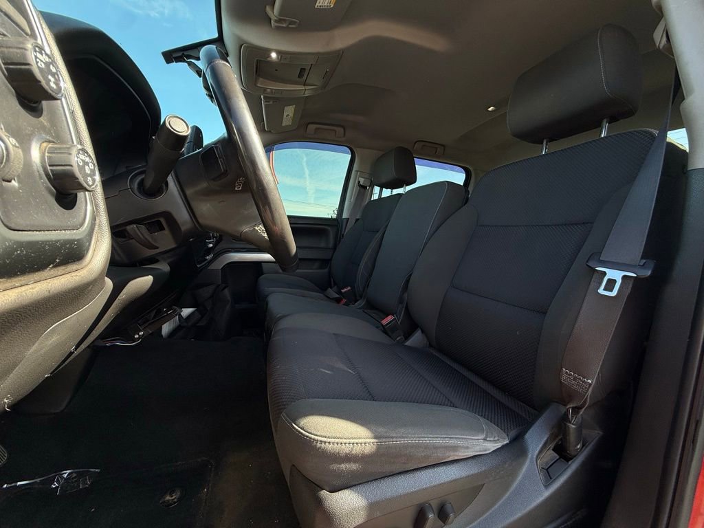 Used 2014 Chevrolet Silverado 1500 LT w/ All Star Edition image 20