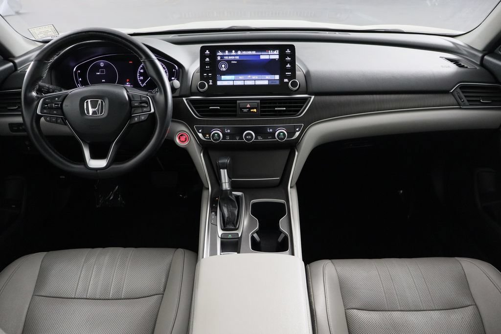 Used 2020 Honda Accord EX-L image 13