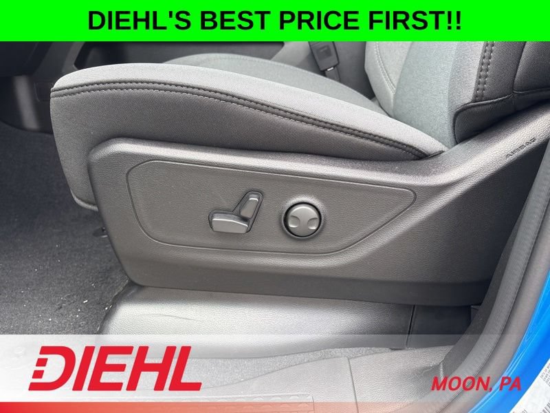 New 2026 RAM 1500 Big Horn AWD/4WD image 23