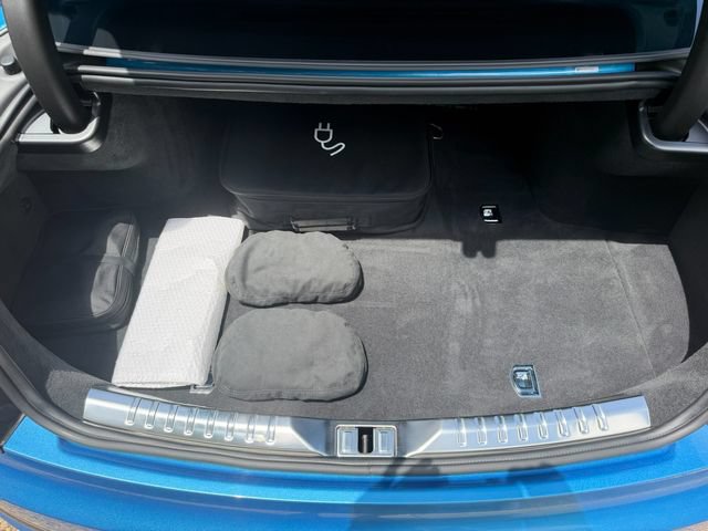 Used 2025 Bentley Flying Spur Plug-In Hybrid AWD/4WD image 50