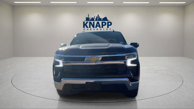 New 2026 Chevrolet Silverado 1500 LT RWD image 8