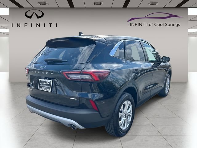 Used 2024 Ford Escape Active image 7