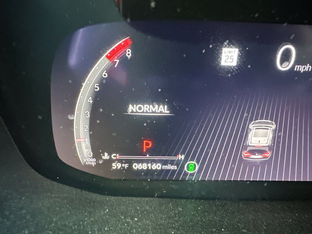 Used 2022 Acura MDX A-Spec AWD/4WD image 4