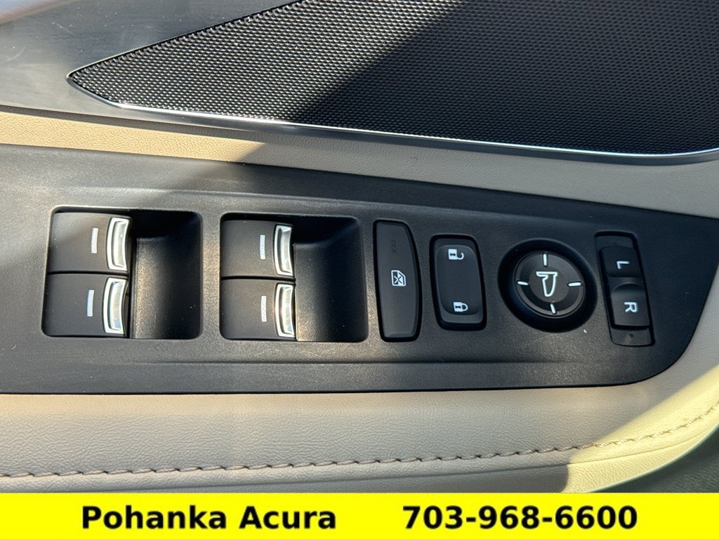 Certified 2024 Acura RDX SH-AWD image 21