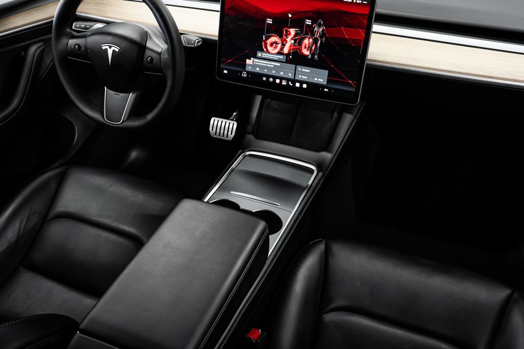 Used 2023 Tesla Model Y Performance AWD/4WD image 27