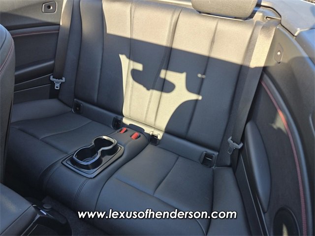 Used 2017 BMW 230i Convertible image 12
