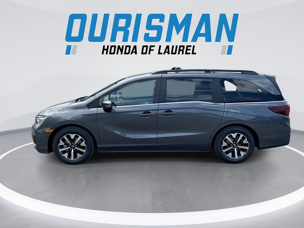 New 2026 Honda Odyssey EX-L image 5