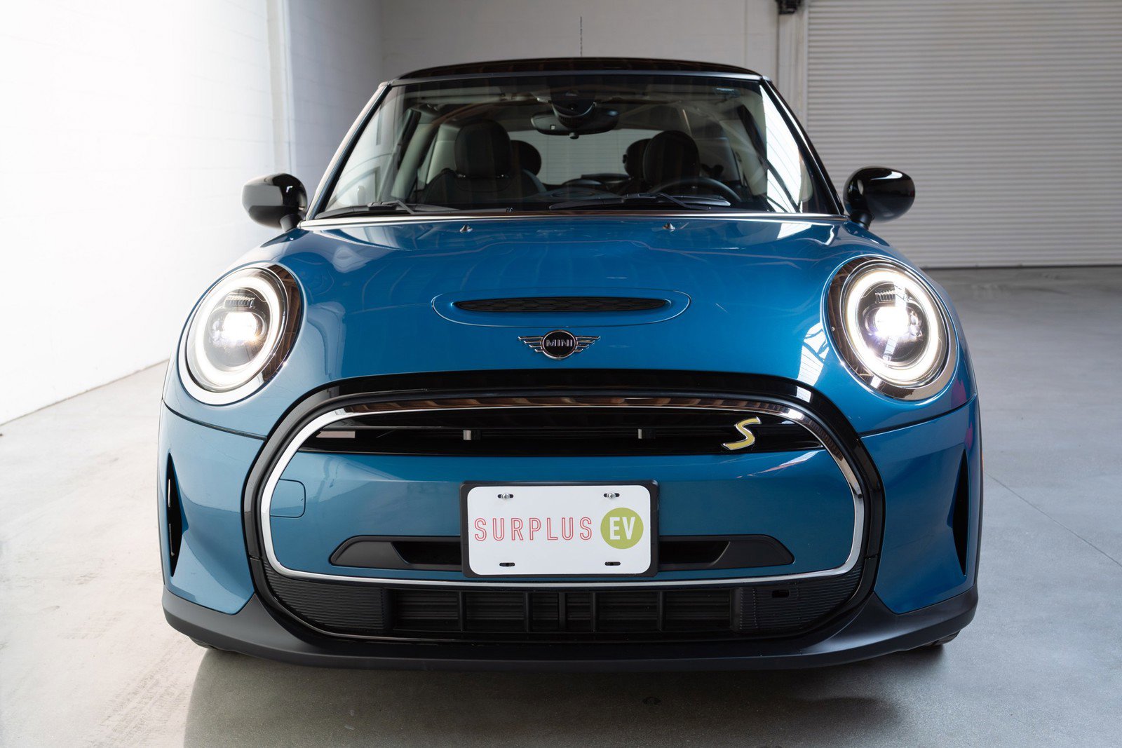 Used 2023 MINI Cooper SE image 15