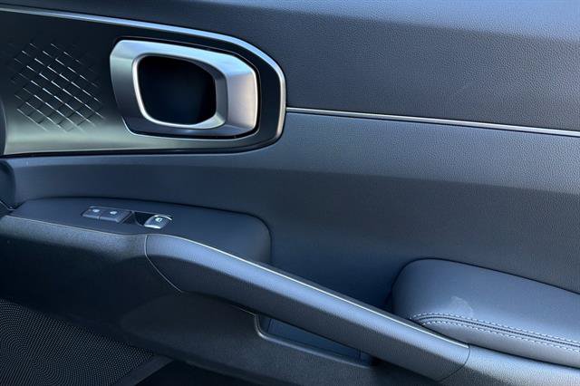 New 2026 Kia Sorento EX AWD/4WD image 21