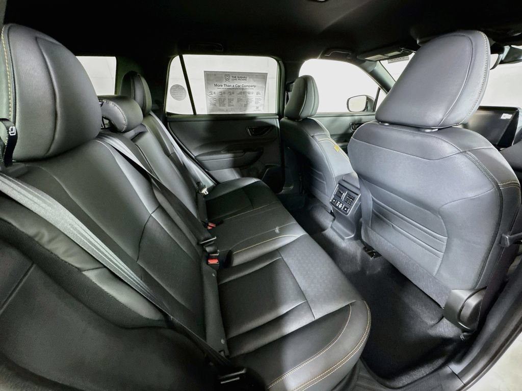 New 2026 Subaru Outback Wilderness AWD/4WD image 27