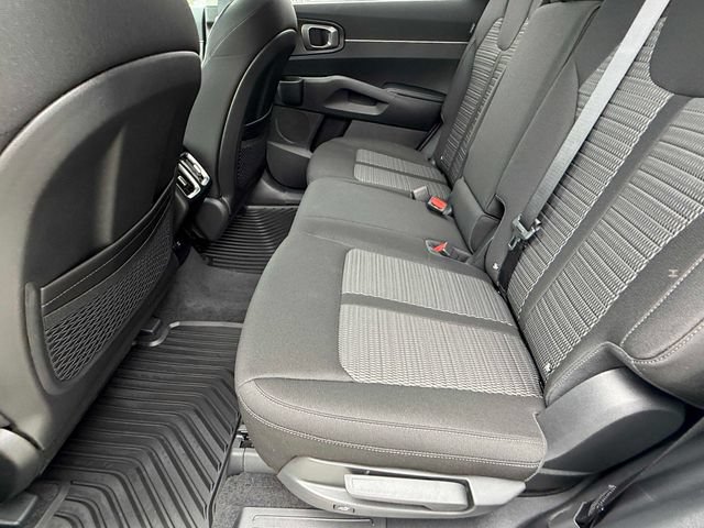 New 2026 Kia Sorento LX FWD image 14